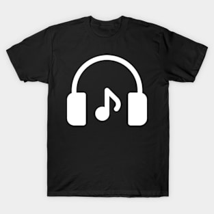 music T-Shirt